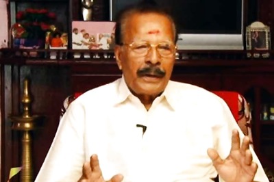 Malayalam actor Kollam G K Pillai passes away