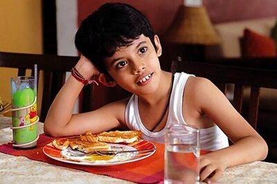 'Darsheel better than superstars'