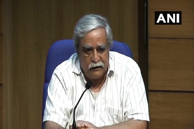 Dr Gangakhedkar, Face of ICMR During Coronavirus Pandemic, Retires