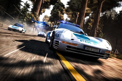 Need for Speed: Hot Pursuit (2010) is Making a 'Remastered' Comeback Next Month
