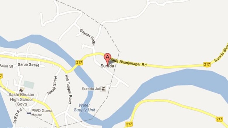 Odisha: Man arrested for attempting to kill infant son