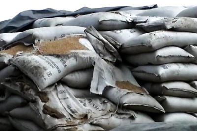 100 lakh MT wheat procurement targeted in Rabi season