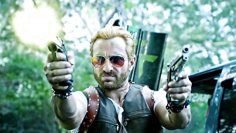 10 things we expect from pioneering Indian zombie cinema