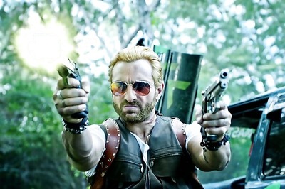 10 things we expect from pioneering Indian zombie cinema