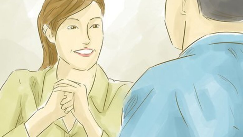 How to Act Like You Care