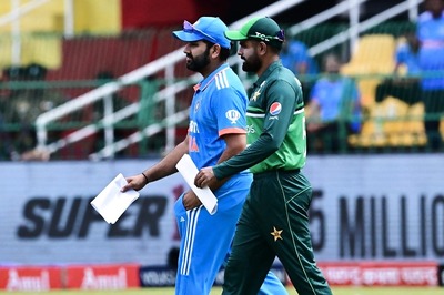 ICC Champions Trophy 2025: Play in Pakistan and Return Home the Same Day, PCB's Proposal for India