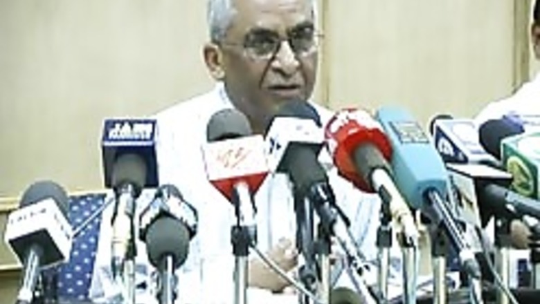 EC announces poll dates for 5 states