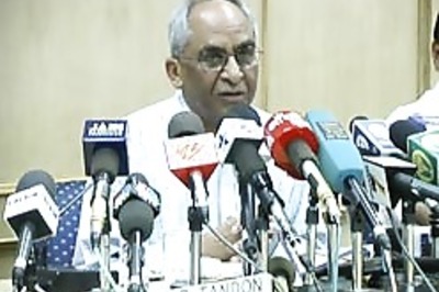 EC announces poll dates for 5 states