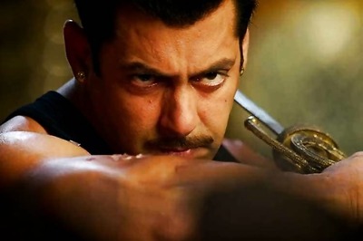 'Prem Ratan Dhan Payo' is not about numbers or promotion: Salman Khan