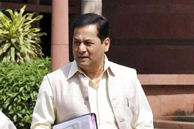 Govt Committed to Implement Assam Accord : Sarbananda Sonowal