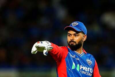 IPL 2024: Rishabh Pant Nearing One-match Ban as BCCI Fine DC Skipper Again for Maintaining Slow Over Rate