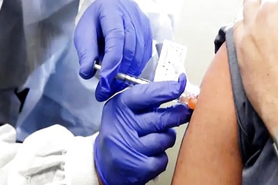 Covid-19 Vaccine to Be First Given to About 1 Crore Health Workers, Says Govt at All-party Meet