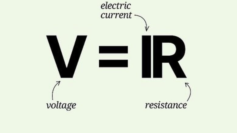 How to Solve a Series Circuit