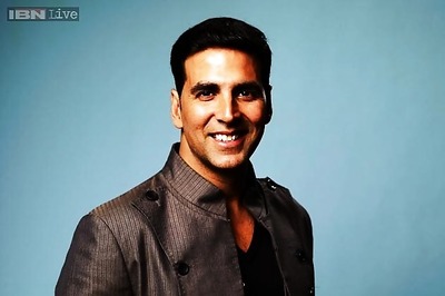 Akshay Kumar to start self-defence classes for women