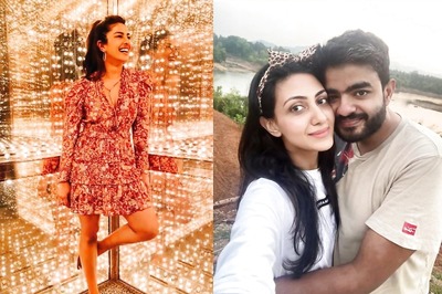 Priyanka Chopra is All Hearts for Siddharth Chopra and Neelam Upadhyaya’s Adorable Pictures