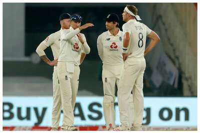 India vs England: Joe Root’s Unhappiness Over Umpiring Decisions Shocks Deep Dasgupta