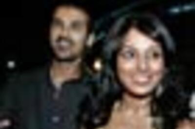 In Pics: B'wood bigwigs rock KL