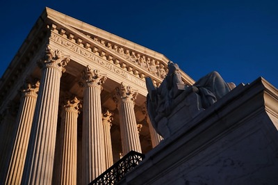 Called to Order: US Supreme Court Holds First Arguments by Phone Amid Coronavirus Pandemic