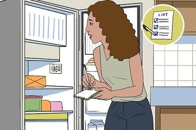 How to Go Grocery Shopping