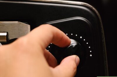 How to Roast Red Peppers