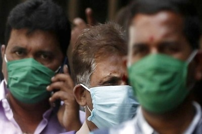 Puducherry Extends Lockdown Till June 7; Repair, Maintenance Services Permitted