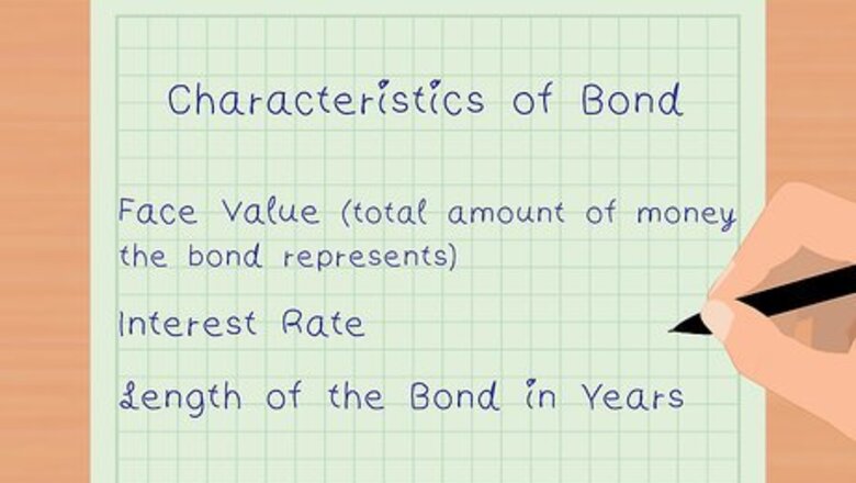 How to Calculate Carrying Value of a Bond