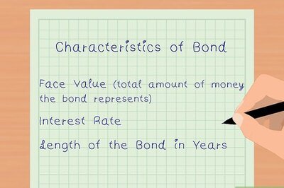 How to Calculate Carrying Value of a Bond