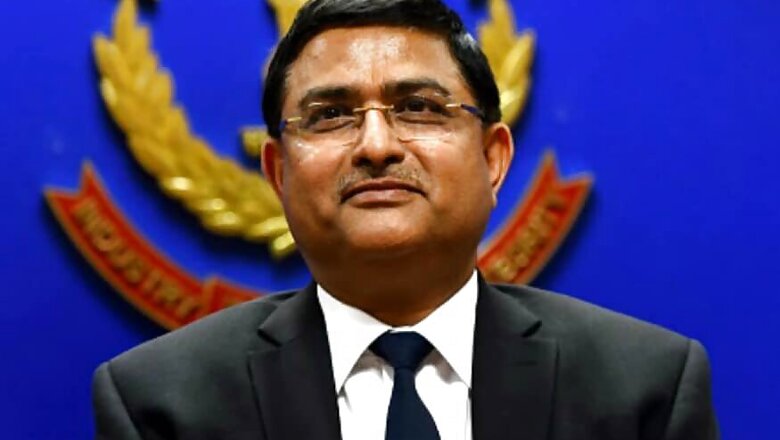 CBI War Plays Out in Court: Called a ‘Pest’, No. 2 Boss Asthana Says Will Disclose Shocking Affairs of Agency