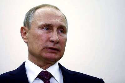 Vladimir Putin Directed Cyber Campaign to Help Donald Trump