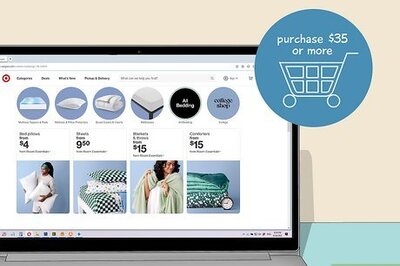 How to Get Free Shipping at Target & Find Extra Discounts