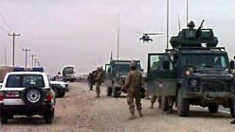 NATO to double troops in Afghanistan