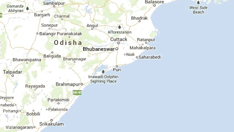 Priest beats up Italy-born Odissi dancer in Puri