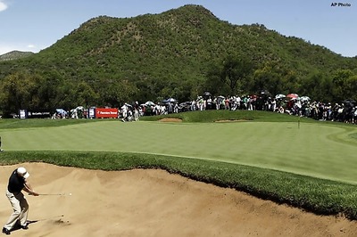 Kapur 7th as five Indians make cut in Singapore Open