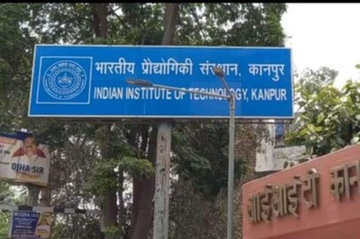 IIT Kanpur Contemplates 'No-Termination' Policy for PG Students; Survey Reveals 80% PhD Students Struggle with Mental Health