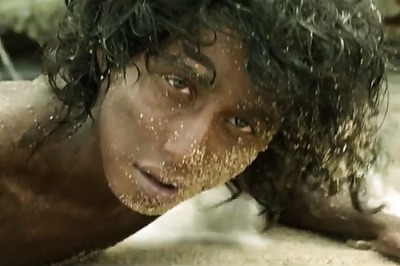 'Life of Pi' to feature a Hindi promo song