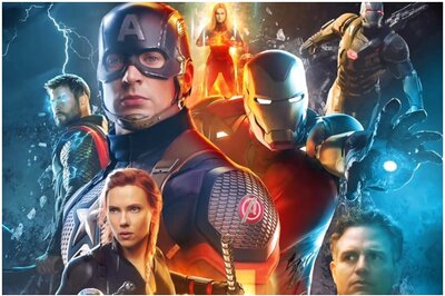 Marvel Planned to Make the Biggest Blockbuster 10 Years Before Avengers Endgame