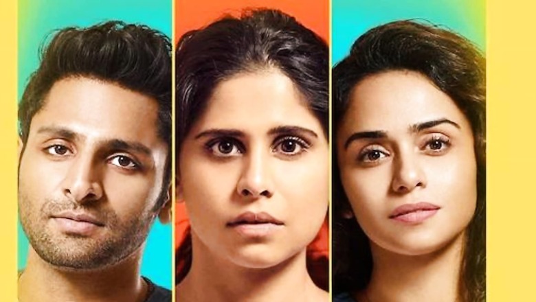 Sai Tamhankar, Vaibhav Tatwawadi's Pondicherry to Hit Theatres on February 25