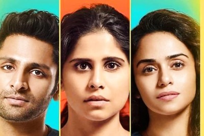 Sai Tamhankar, Vaibhav Tatwawadi's Pondicherry to Hit Theatres on February 25