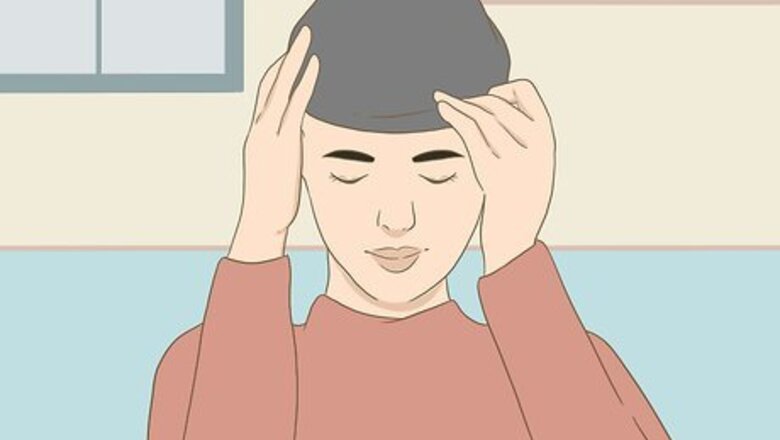 How to Wear a Hijab Without Pins