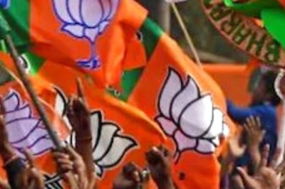 CMs Changed, BJP May Drop 50% MLAs in 2022 State Polls to Curb Anti-Incumbency: Report