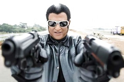 Resul Pookutty joins the crew of Rajinikanth's 'Enthiran 2'