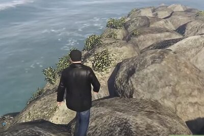 How to Dive and Swim Underwater in GTA V: Exploration Guide