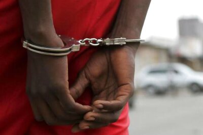 45-year-old Gangraped in Rajasthan's Alwar Disrict, 3 Held So Far