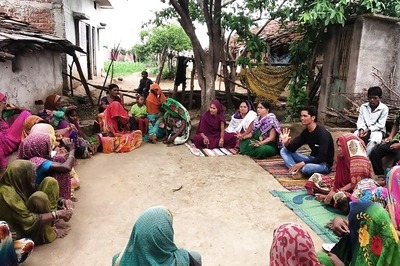 5 Yrs Ago, This MP Hamlet Faced Water Woes, Lack of Jobs. Now it Has Navigated Lockdown Without Help