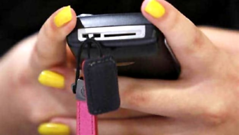 Five radical designs for future smartphones