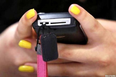 Five radical designs for future smartphones