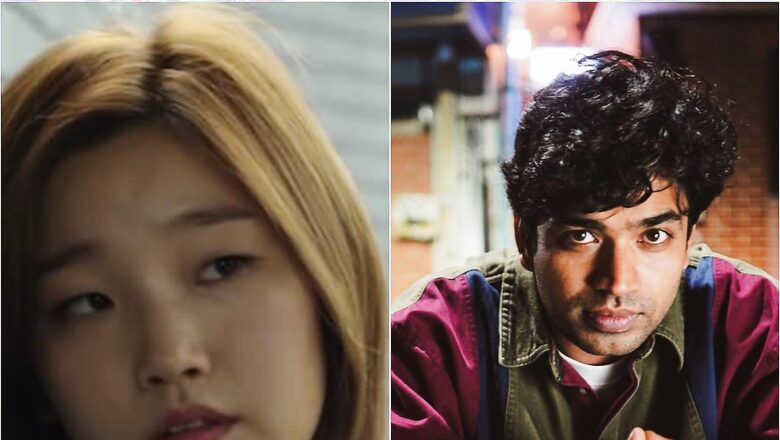 Squid Game’s Anupam Tripathi Tears up as Parasite Actress Park So Dam Recalls Their Friendship