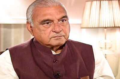Bhupinder Singh Hooda, Son Booked For Casteist Remark Against Congress Leader