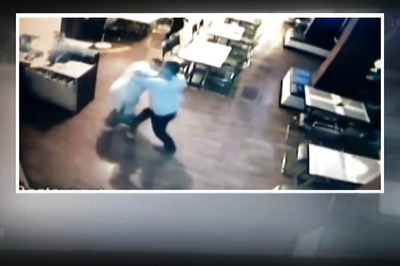 Man beaten to death in Hyderabad, accused absconding