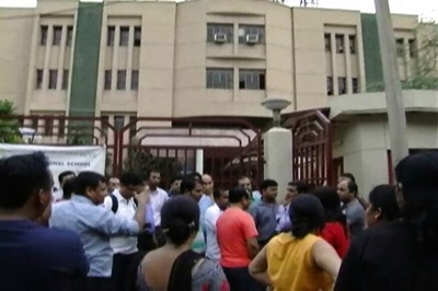 Gurugram: 7-Yr-Old Girl in Coma After a Speeding Car Hits Her